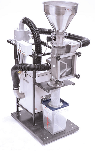 XP5 DeDuster by Pelletron