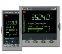 3500 Advanced Temperature Controller & Programmer