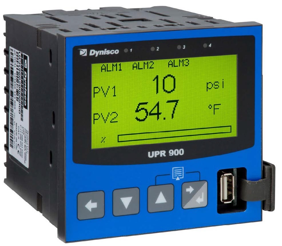 Click to view the UPR900 Datasheet